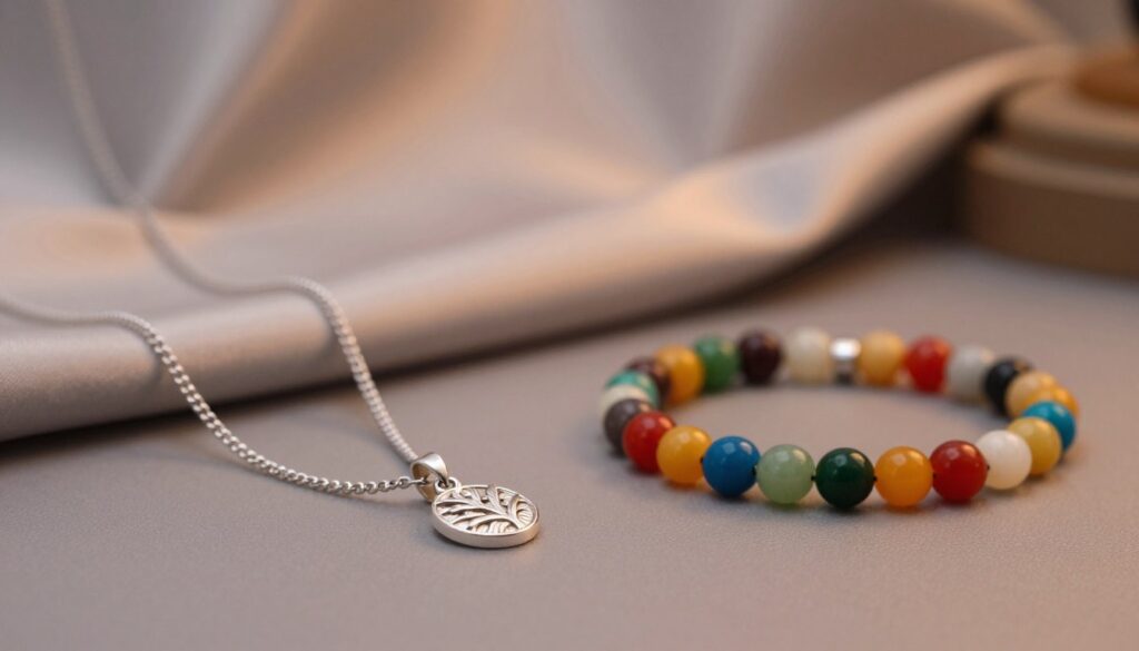 925 sterling silver vs artificial jewellery