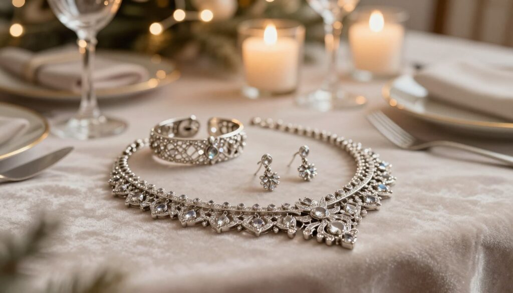 best silver jewellery selection tips